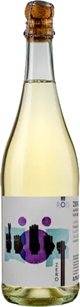 Zero -Alkoholfreier Genuss