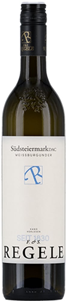 2025 Weißburgunder Südsteiermark