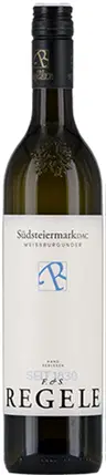 2025 Weißburgunder Südsteiermark
