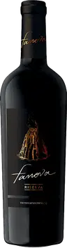 2021 Fanova Riserva Primitivo Gioia del Colle Riserva DOC