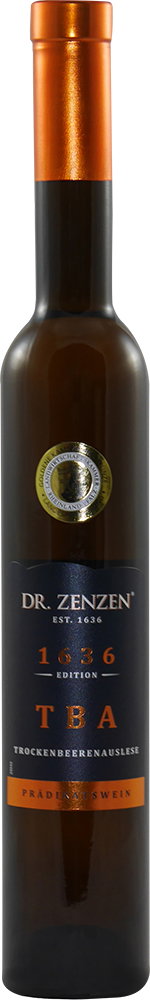 2018 Trockenbeerenauslese "Edition 1636" 0,375 L