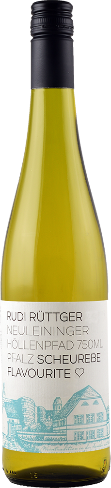 2024 Scheurebe Flavourite