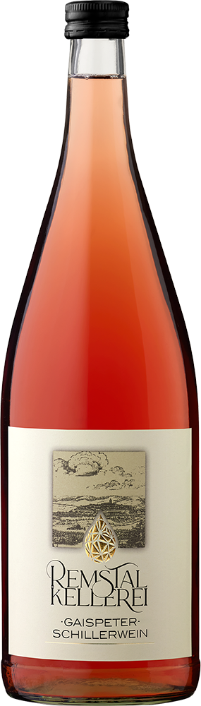 2025 Schillerwein "Gaispeter" 1,0 L