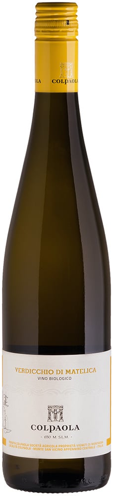 2023 Verdicchio di Matelica DOC