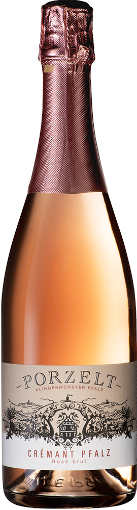 Pfalz Rosé