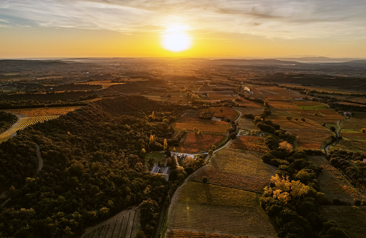 Domaine De La Bouvaude
