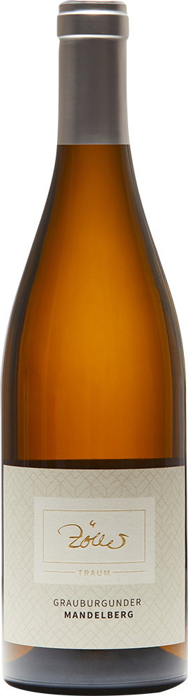 2024 Grauburgunder Mandelberg