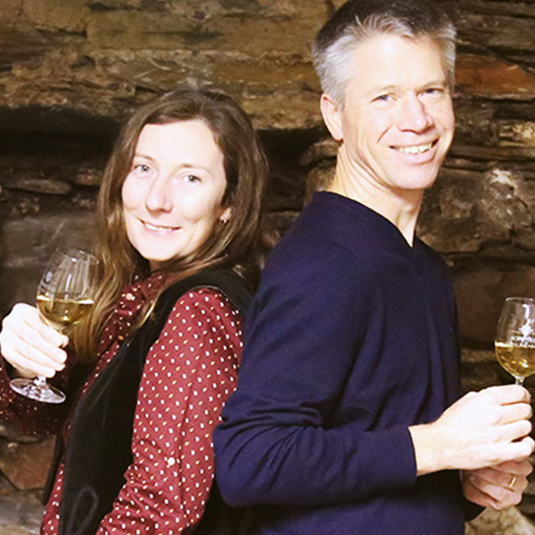 Guido & Hajni Schmitges