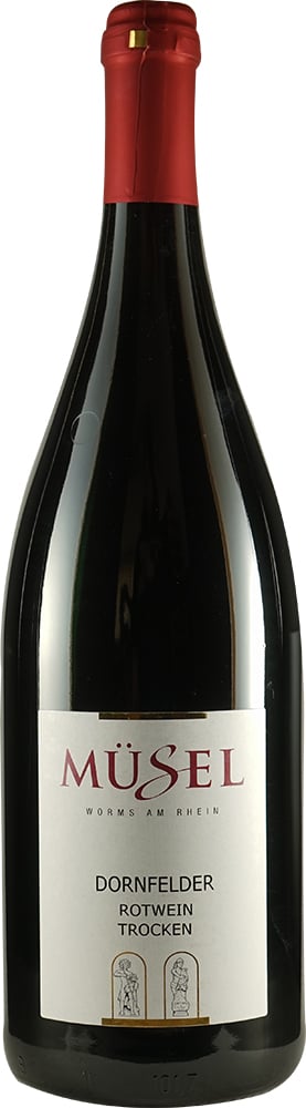 2024 Dornfelder 1,0 L