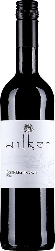 2023 Dornfelder Rotwein
