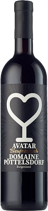 2017 AVATAR Blaufränkisch