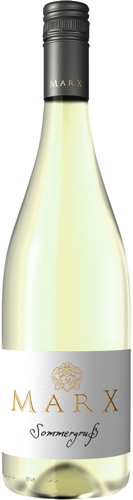 2025 Sommergruß
