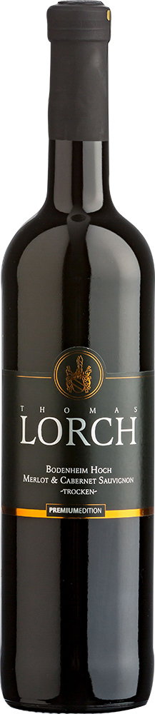 2024 Bodenheim Hoch Merlot & Cabernet Sauvignon