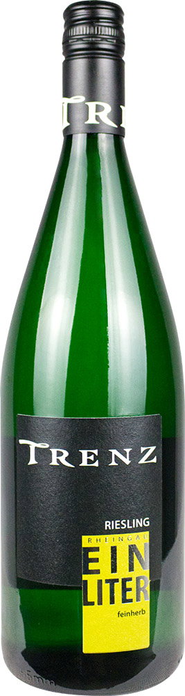 2024 Ein Liter Riesling 1,0 L