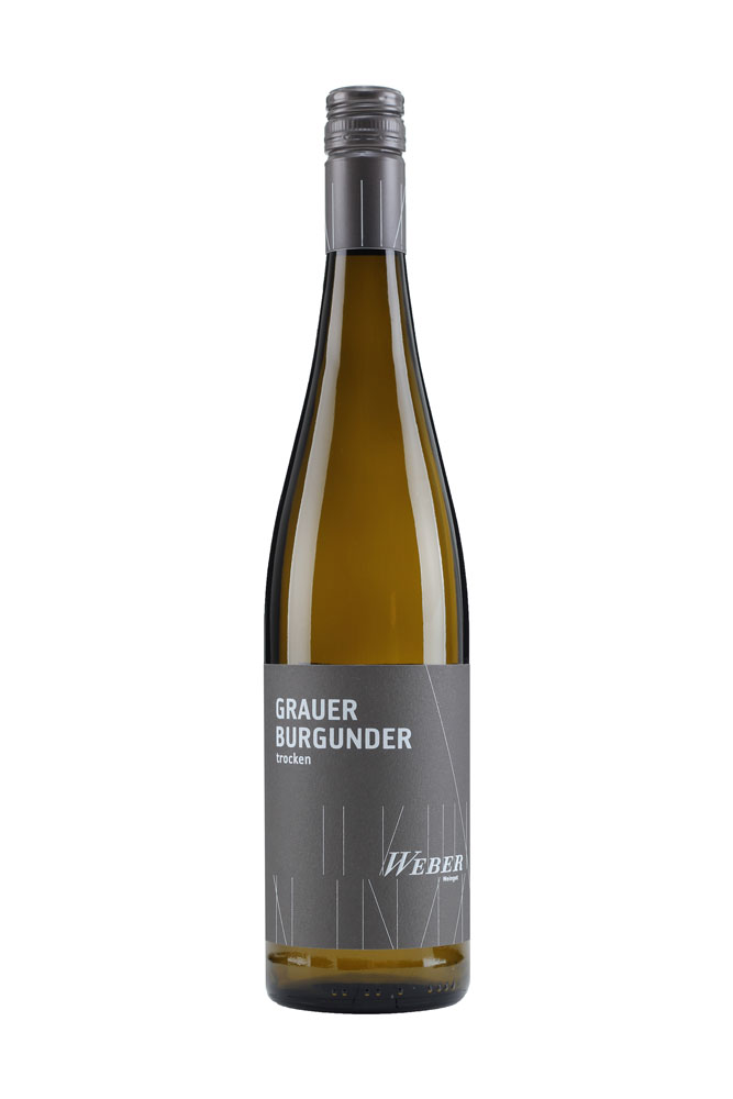 2024 Grauer Burgunder Premium