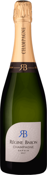 Saphir Champagne AOP