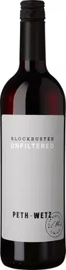 2021 Blockbuster Rot Unfiltered BIO