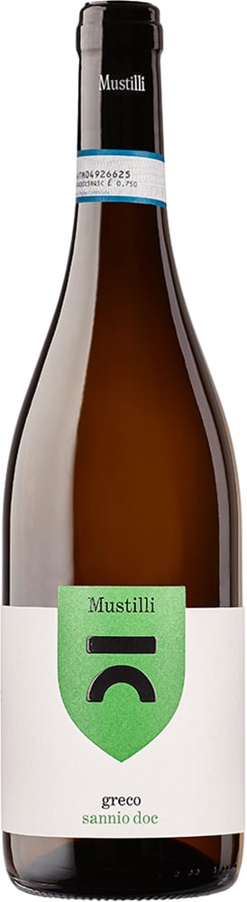 2025 Greco Sannio DOC