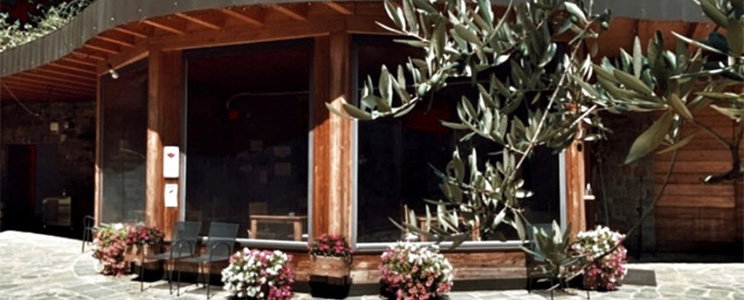 Azienda Agricola Sant’Egidio