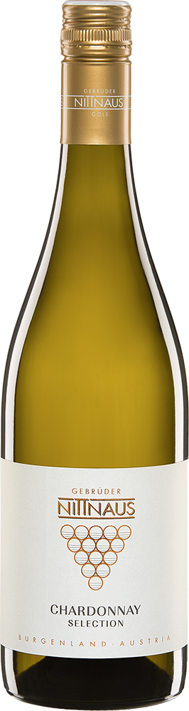 2025 Chardonnay Selection
