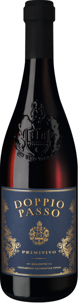 2024 Doppio Passo Primitivo