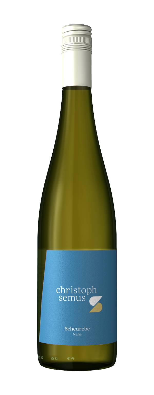 2024 Scheurebe fruchtig