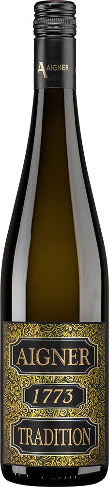 2023 Jubiläumswein Tradition Grüner Veltliner DAC