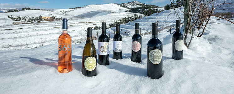 Gran Clos del Priorat