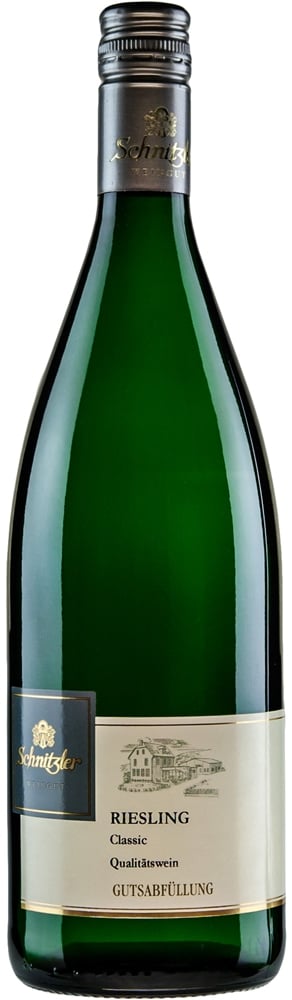 2020 Riesling Classic