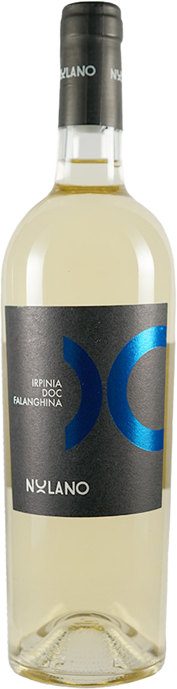 2021 Irpinia Falanghina DOC