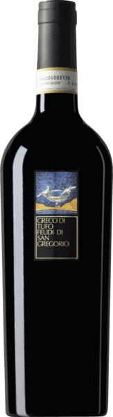 Greco di Tufo DOCG