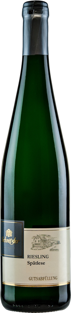 2023 Riesling Spätlese