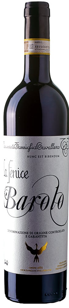 La Fenice Barolo DOCG