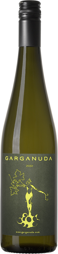 2025 Etichetta Verde