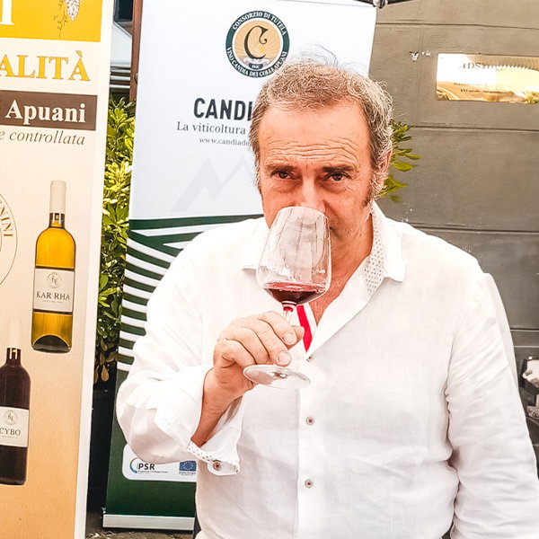 Roberto Castagnini
