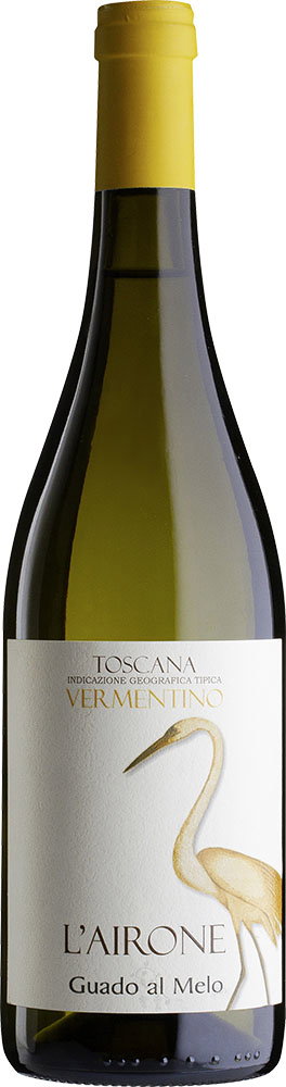 2024 L'Airone Toscana IGP