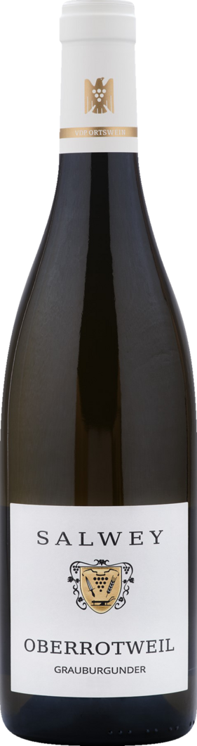 2022 Oberrotweil Grauburgunder