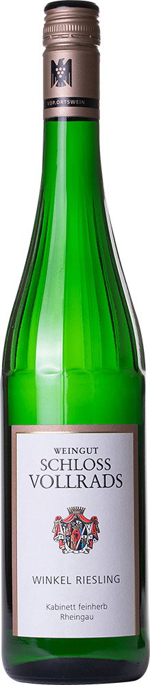 2024 Winkel Riesling VDP.ORTSWEIN BIO