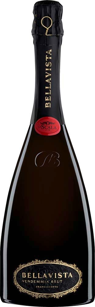 2020 Teatro Alla Scala Franciacorta DOCG