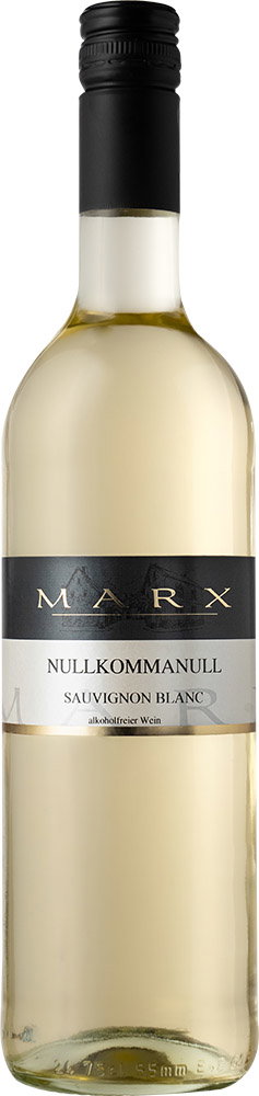 alkoholfreier Sauvignon Blanc