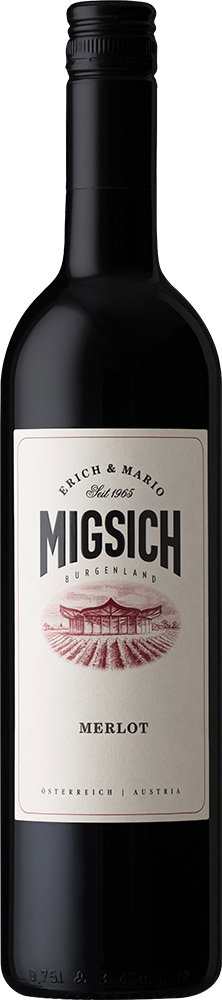 2023 Merlot