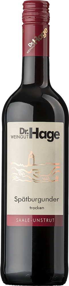 2025 Spätburgunder