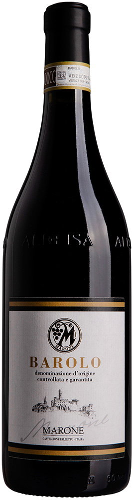2016 Barolo DOCG