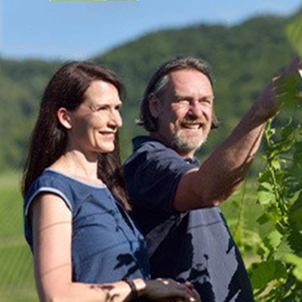 Kirsten Pieper & Jochen Basler