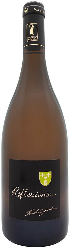 2021 Cuvée Reflexions Anjou AOP