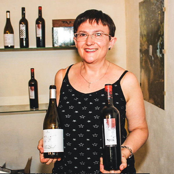 Pepa Fernández