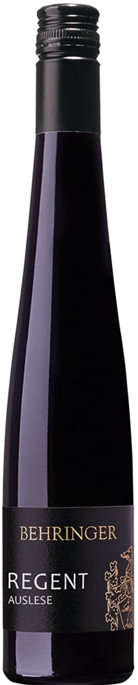 2022 EDELSÜSS Regent Rotwein Auslese 0,375 L