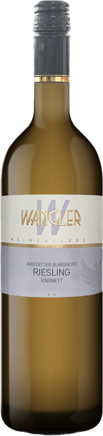 2025 Württemberg Riesling Kabinett