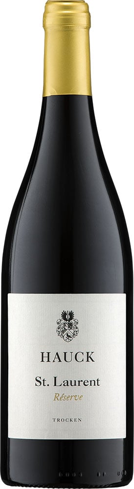 2022 St. Laurent Réserve