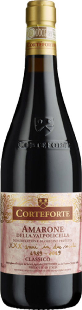 2013 XXX anni in due secoli Amarone della Valpolicella Classico DOCG